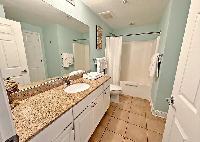 Crystal Tower 702 Gulf Shores