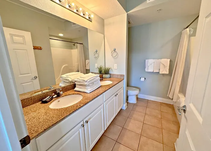 Crystal Tower 702 Gulf Shores