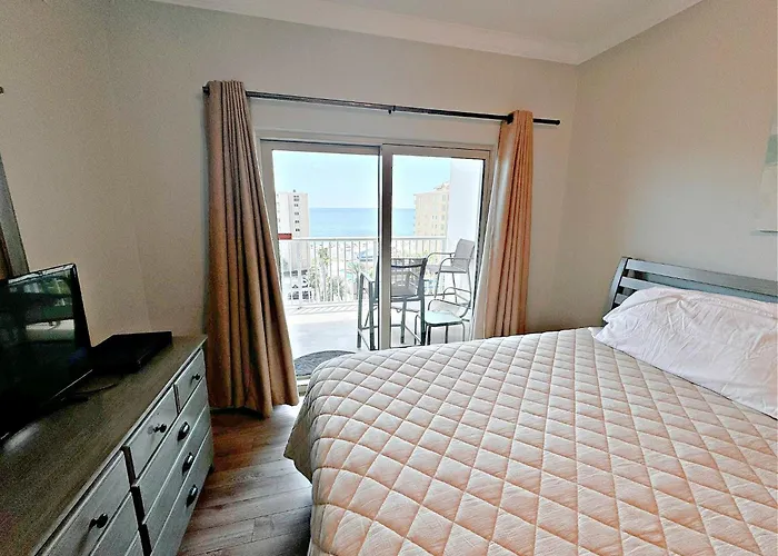 Crystal Tower 702 Holiday home Gulf Shores