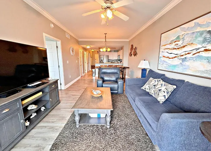 Crystal Tower 702 Gulf Shores
